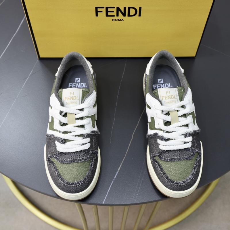 F**di sneakers